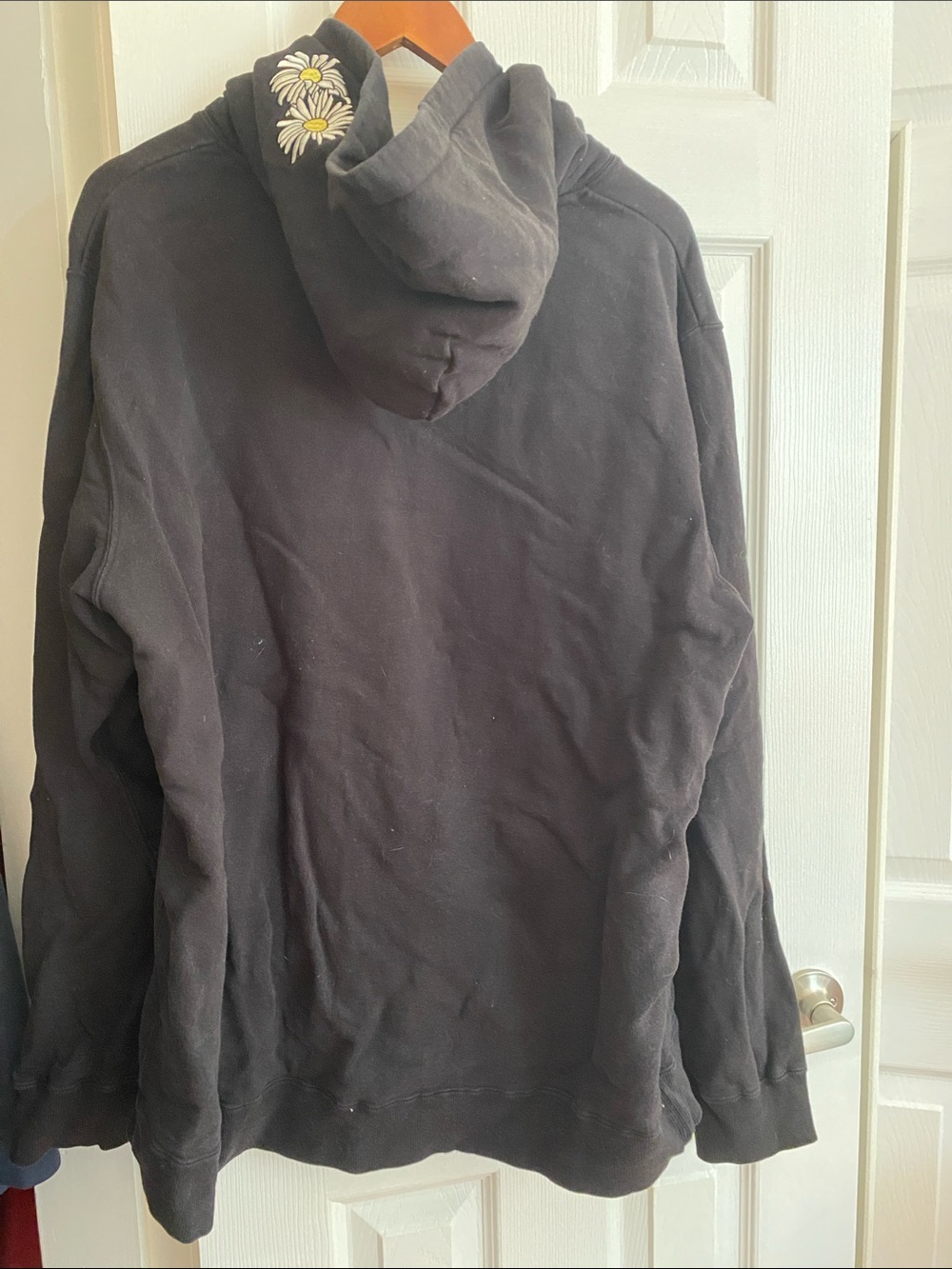 Teddy Fresh black sweater - Picture 5 of 5